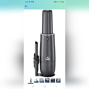 Bissell AeroSlim Hand Vacuum
